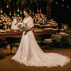 10 Unique Wedding Flower Themes